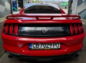 Ford Mustang, снимка 5