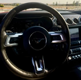 Ford Mustang, снимка 7