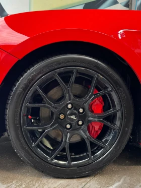 Ford Mustang, снимка 12