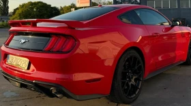 Ford Mustang, снимка 17