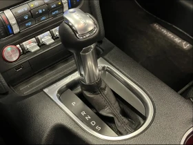 Ford Mustang 2.3L | GT500 Tuning | LPG | Automatic | Premium, снимка 8