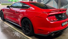 Ford Mustang, снимка 4