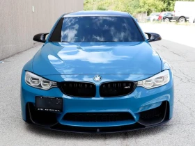 BMW M3 INDIVIDUAL ЦЕНА ДО БЪЛГАРИЯ АВТОКРЕДИТ, снимка 6