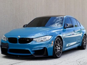 BMW M3 INDIVIDUAL ЦЕНА ДО БЪЛГАРИЯ АВТОКРЕДИТ, снимка 1