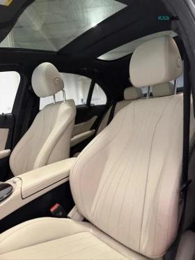 Mercedes-Benz E 350 4MATIC Turbo* АвтоКредит* (ЦЕНА ДО БГ)* , снимка 15