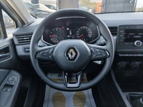 Renault Clio 1.0Tce/ 90к.с./Life, снимка 9