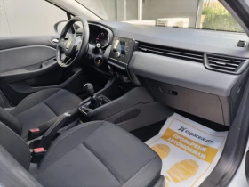 Renault Clio 1.0Tce/ 90к.с./Life, снимка 12