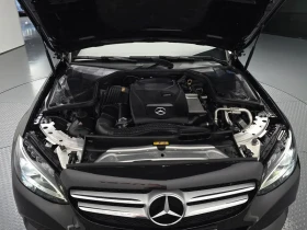 Mercedes-Benz C 200 AVANTGARDE, снимка 6