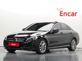 Mercedes-Benz C 200 AVANTGARDE, снимка 1