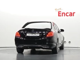 Mercedes-Benz C 200 AVANTGARDE, снимка 4