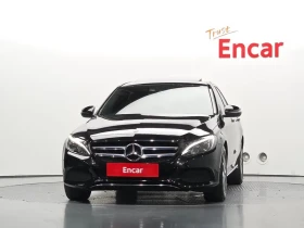 Mercedes-Benz C 200 AVANTGARDE, снимка 3