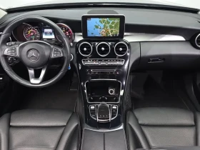 Mercedes-Benz C 200 AVANTGARDE, снимка 7