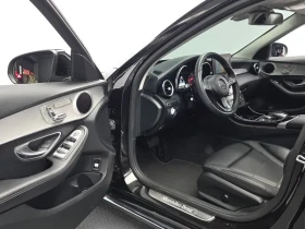 Mercedes-Benz C 200 AVANTGARDE, снимка 10