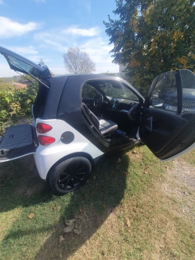 Smart Fortwo, снимка 3