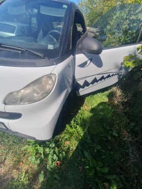 Smart Fortwo, снимка 2