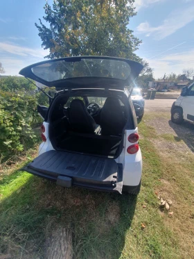 Smart Fortwo, снимка 6