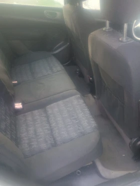 Peugeot 307 Комби, снимка 6