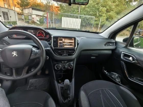 Peugeot 208 82 к.с., снимка 4