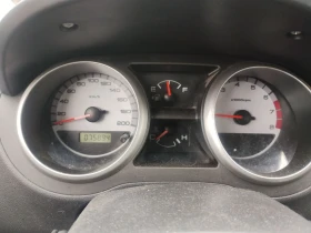 Subaru G3x justy 1.3i 4x4 - 10 € / 19.56 лв. - 45396702 17