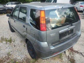 Subaru G3x justy 1.3i 4x4 | Mobile.bg � ����� ������ 14