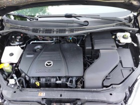 Mazda 5 1,8i 116ps Germany | Mobile.bg   16