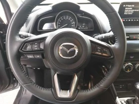 Mazda 2 1,5i 90ps 67000km!!!, снимка 8