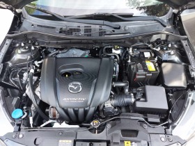 Mazda 2 1,5i 90ps 67000km!!! | Mobile.bg   15