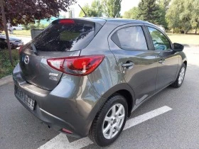 Mazda 2 1,5i 90ps 67000km!!!, снимка 5