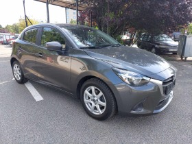 Mazda 2 1,5i 90ps 67000km!!! | Mobile.bg   2