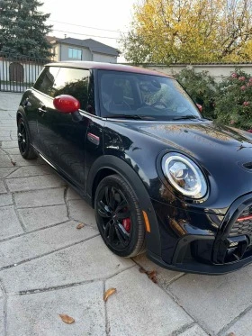 Mini John Cooper Works | Mobile.bg    15