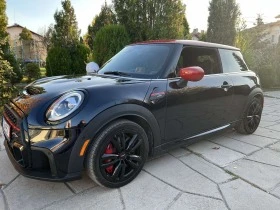 Mini John Cooper Works | Mobile.bg    17