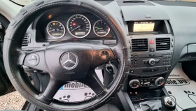 Mercedes-Benz C 200 C200 CDI 136к.с., снимка 13