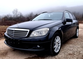Обява за продажба на Mercedes-Benz C 200 C200 CDI 136к.с. ~11 400 лв. - изображение 1