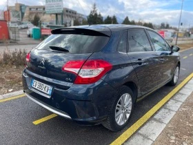 Citroen C4 1.6e-HDI-AUTO-NAVI-панорама - [6] 