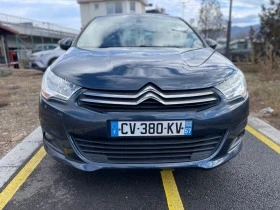 Citroen C4 1.6e-HDI-AUTO-NAVI-панорама - [4] 