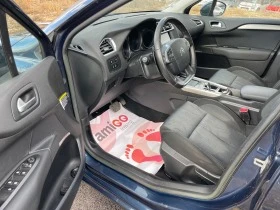 Citroen C4 1.6e-HDI-AUTO-NAVI-панорама - [12] 