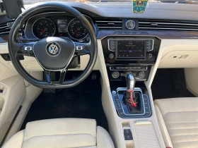 VW Passat TDI 2.0 / 190, снимка 5