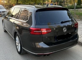 VW Passat TDI 2.0 / 190, снимка 4