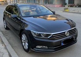 VW Passat TDI 2.0 / 190 | Mobile.bg    2