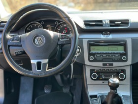 VW Passat 1,4 tsi, снимка 10