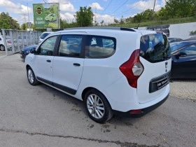     Dacia Lodgy 1.5DCI. 115, 6. EURO6! !