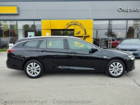 Opel Insignia B Sp. Tourer Business Edition 2.0CDTI (174HP) AT8 | Mobile.bg   5