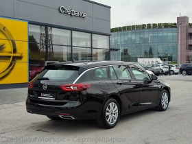 Opel Insignia B Sp. Tourer Business Edition 2.0CDTI (174HP) AT8 | Mobile.bg   8