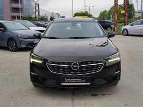Opel Insignia B Sp. Tourer Business Edition 2.0CDTI (174HP) AT8 | Mobile.bg   2