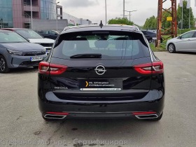 Opel Insignia B Sp. Tourer Business Edition 2.0CDTI (174HP) AT8 | Mobile.bg   7