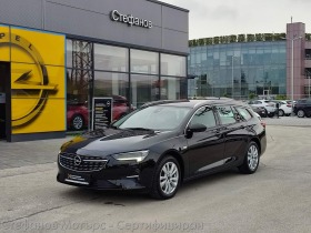Opel Insignia B Sp. Tourer Business Edition 2.0CDTI (174HP) AT8 | Mobile.bg   1