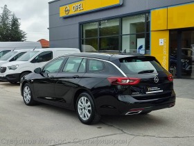 Opel Insignia B Sp. Tourer Business Edition 2.0CDTI (174HP) AT8 | Mobile.bg   6