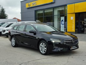 Opel Insignia B Sp. Tourer Business Edition 2.0CDTI (174HP) AT8 | Mobile.bg   3