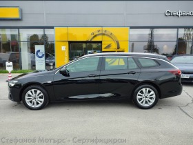 Opel Insignia B Sp. Tourer Business Edition 2.0CDTI (174HP) AT8 | Mobile.bg   4