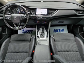 Opel Insignia B Sp. Tourer Business Edition 2.0CDTI (174HP) AT8 | Mobile.bg   11